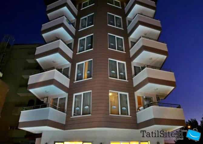 Sultan Keybubat Suit Hotel